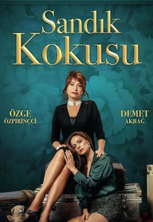 Турецкий Сериал Запах Сундука Смотреть Бесплатно Онлайн С.